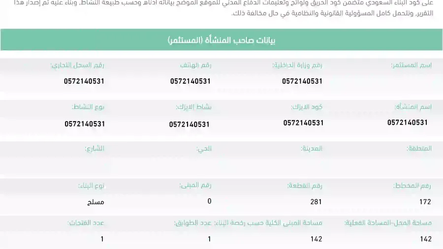الفرق بين التقرير الفني الفوري وغير الفوري لسلامة الدفاع المدني ومتى تحتاجه منشأتك؟